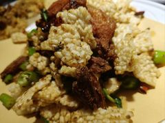 -姜家味锅贴小海鲜