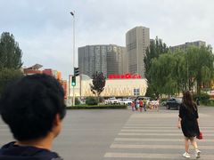 -新华百货CC Park购物广场