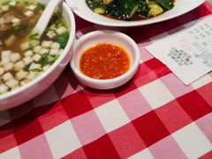 -西贝(无锡万象城店)