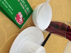 海岛渔村大酒店-海岛渔村大酒店(云霄路店)