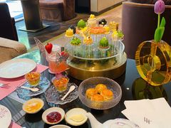 -华尔道夫酒店·羿庭(金鱼胡同店)