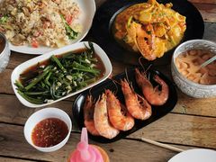 -Doo Dee Thai Food(Issan/Isaan/Esan)