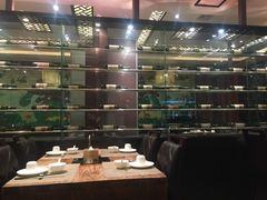 大堂-文津国际酒店-大南门广式茶餐厅