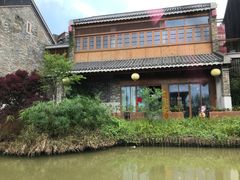 -江门古劳水乡旅游区
