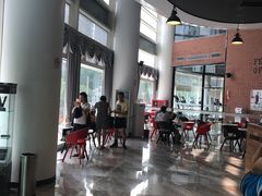 -一兆韦德健身(慧芝湖店)