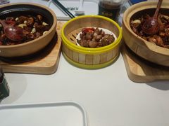 -火啫啫·粤式啫啫煲(南京弘阳店)