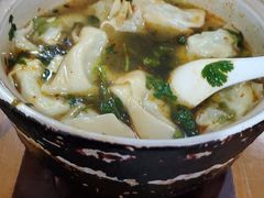 -吴淞老街砂锅馄饨(北兴路店)