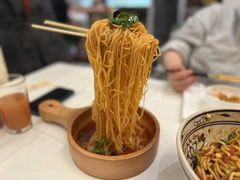 -大鸭梨烤鸭(左家庄店)