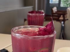 -狮王府淮扬菜(夫子庙老门东店)