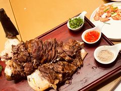 -宁波石浦大饭店(新材料城店)