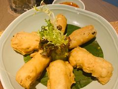 -CHINCHIN 青青·泰国料理(万象食家店)