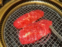 -厚贞日式烤肉(浦东汇智店)