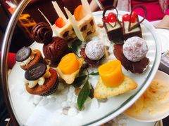 -威斯汀舞台餐厅