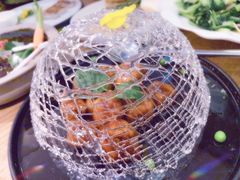 -荟廷·晶萃(陆家嘴尚悦湾店)