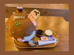 -WONDER ICE 萬得冰田(建設路总店)