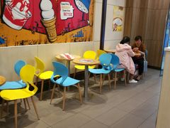 -DQ·蛋糕·冰淇淋(绿宝店)