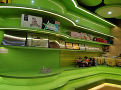 -启蒙时光托育中心(新北k12店)