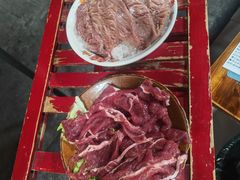 -谭记重庆老火锅(总店)
