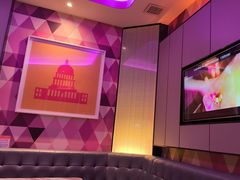 -星聚会KTV(复地活力城店)