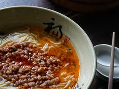 辣肉面-吾介小籠館