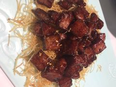 -乔阿马·江南味·驴肉香(龙湖华泾天街店)