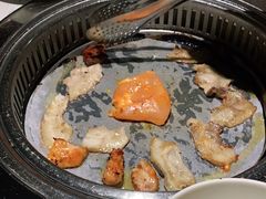-佰烧海鲜烤肉火锅自助(熙地港店)