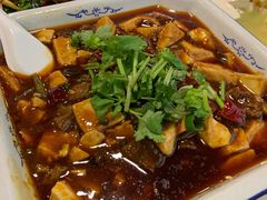 -天回镇何氏豆腐(总店)