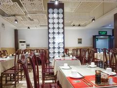 大堂-萧记三鲜烩面(黄河南路店)