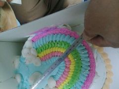 -麦斯汀烘焙坊(建昌兴隆店)