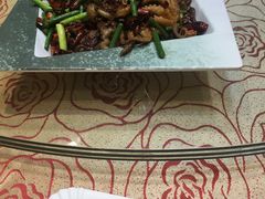 -天宝酒店(万达店)