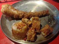 -醉烧膘·烧烤夜宵王(总店)
