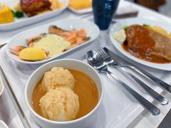 土豆泥-宜家·瑞典风味餐厅(烟台路店)