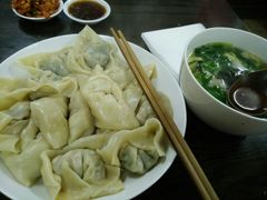 -巧云大馄饨(南阴阳营总店)