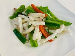-汉通东林海鲜大酒店(鼓楼孝闻街店)