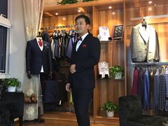 -宇翔服饰(双井桥东首城国际店)