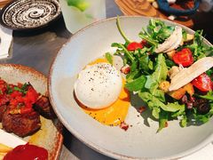 -Apollo·西班牙小酒馆(安福路店)