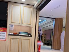 -海底捞火锅(万科广场店)