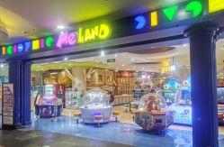 -meland亲子乐园(深圳领展中心城店)