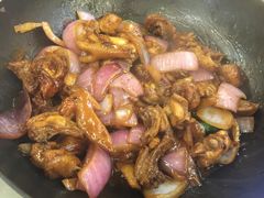-胡须佬鸡煲四季火锅店(石厦西村直营店)