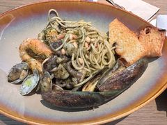 -粤海喜来登酒店·&More聚驿(天河城店)