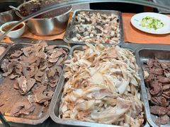 -温记府廟豆汤饭·始于1955年(海椒店)