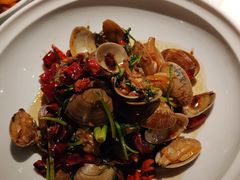 -庆赫隆融合菜馆(群力店)