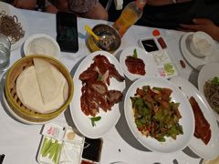 -福海居烤鸭店(鸟巢店)