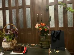 -第101座花园餐厅(湖滨88店)