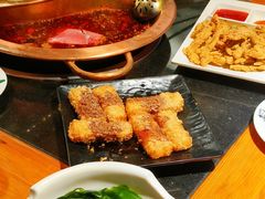 -老版火锅.12年西安排队王(沣峪口店)