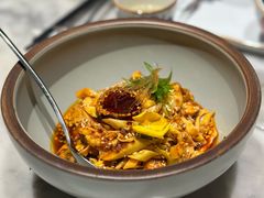 -辛香汇·现炒川菜(淮海路百盛店)