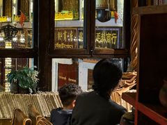 -玛吉阿米·餐吧