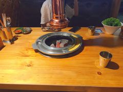 -伊茉家的烤肉店(勒泰中心店)