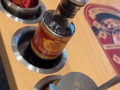 -华记煲仔华·煲仔饭(三元里万科里店)