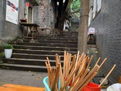 -古道第一家餐馆